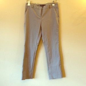 Size 10 Exact stretch straight pant- the Limited
